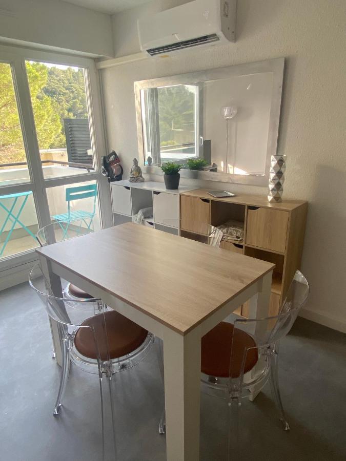 Les Baux-Beaux Apartment Exterior photo